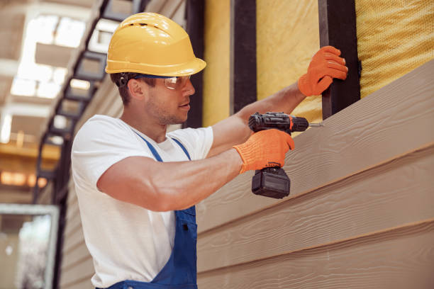 Trusted Westville, IL Siding Experts